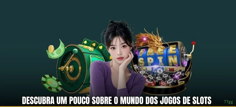 Bônus boas-vindas 77gg R$100